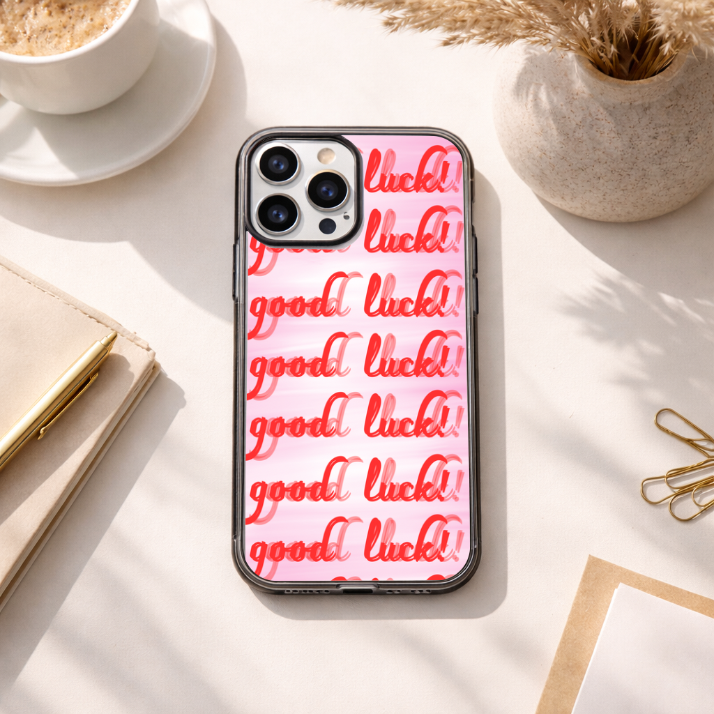 Telefoonhoesje (pre-order)