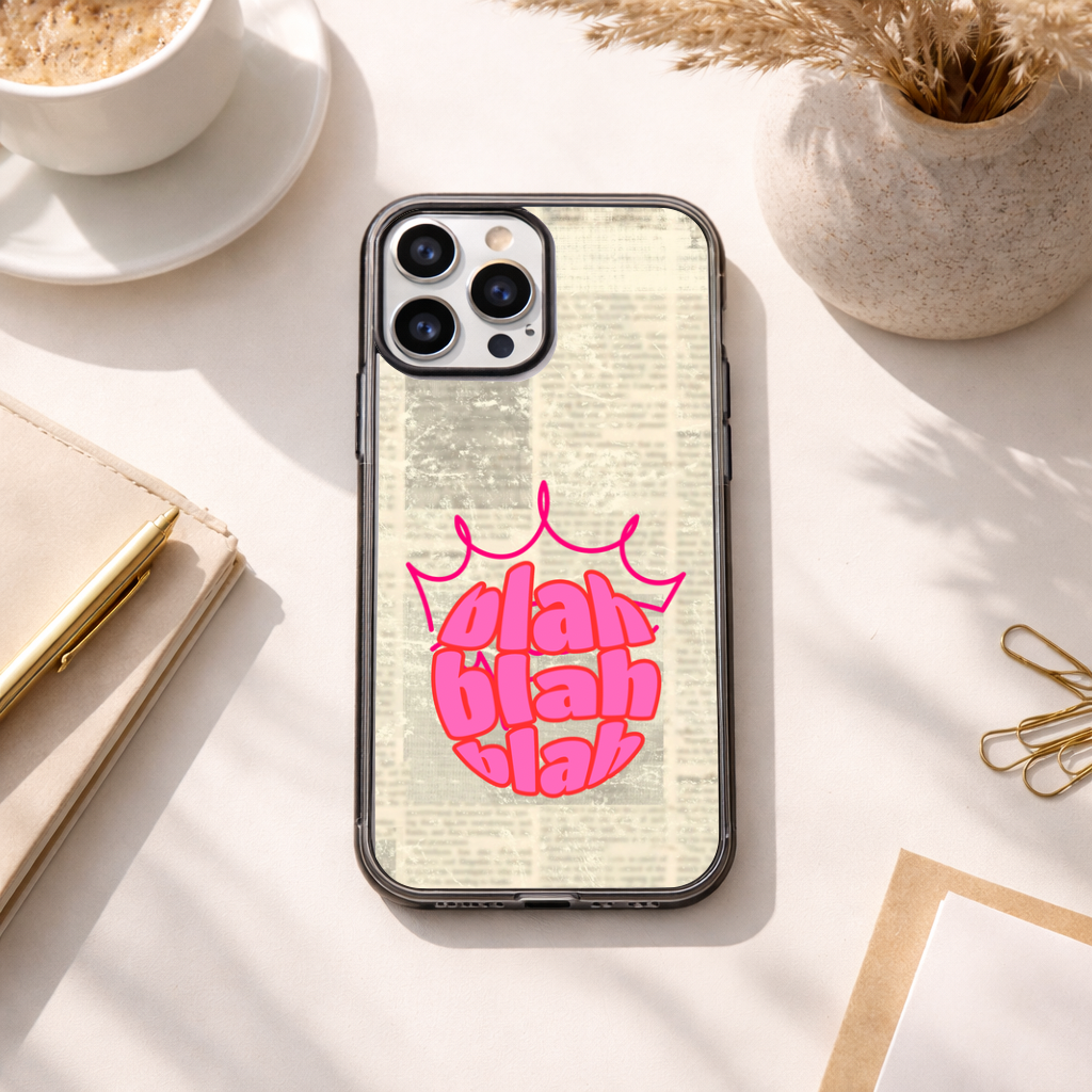 Telefoonhoesje (pre-order)