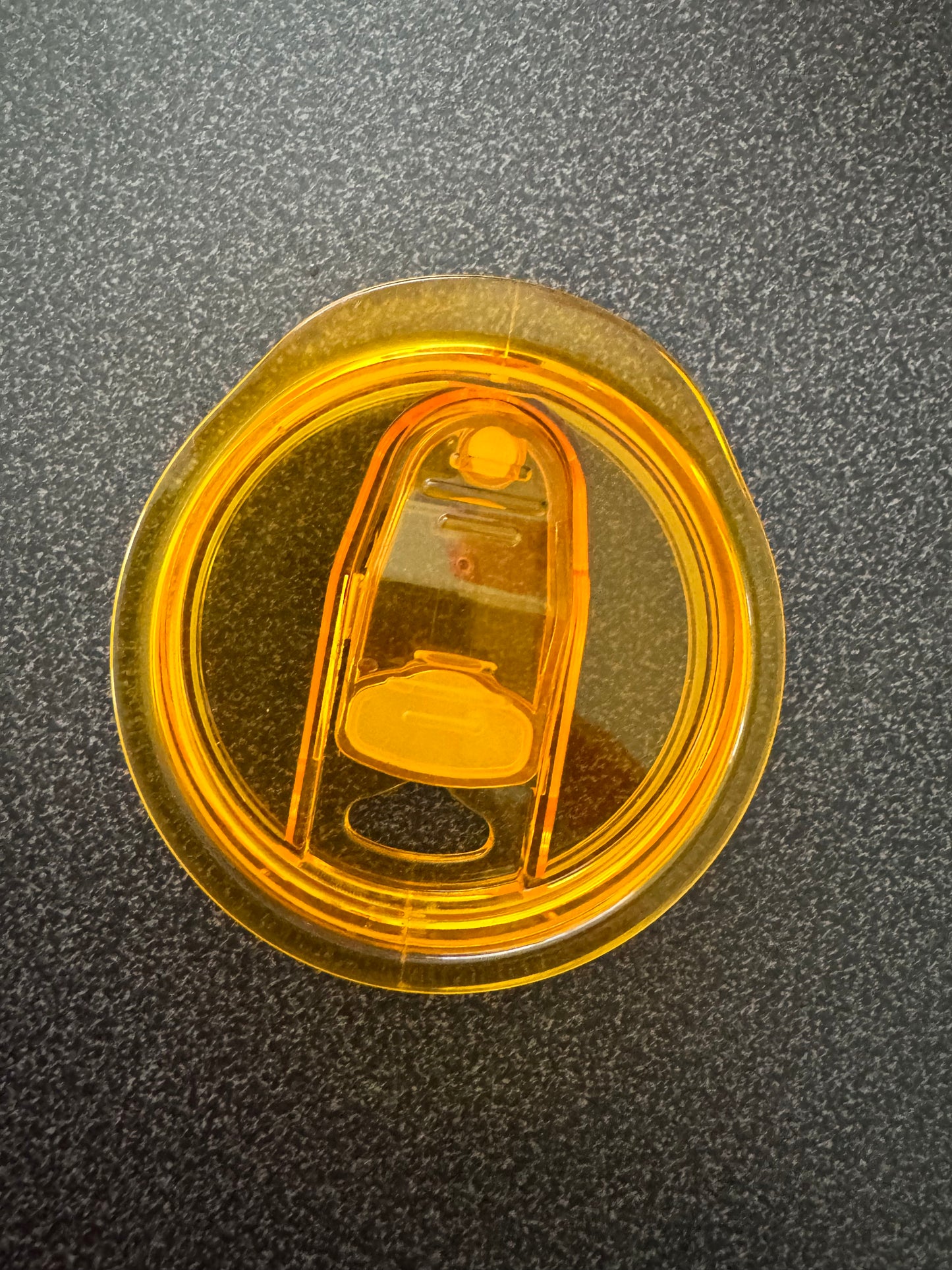 Deksels voor sublimatie beker