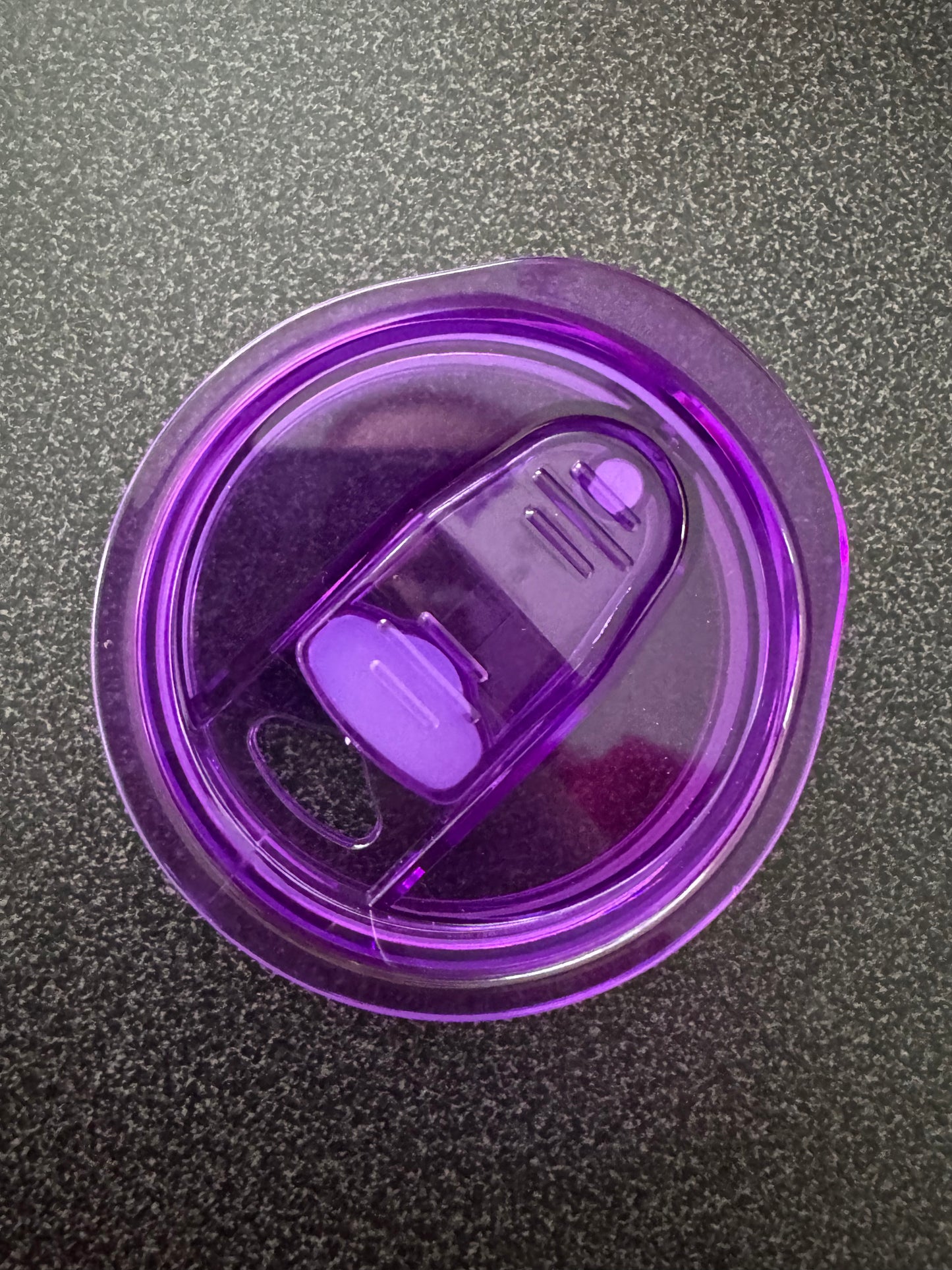 Deksels voor sublimatie beker