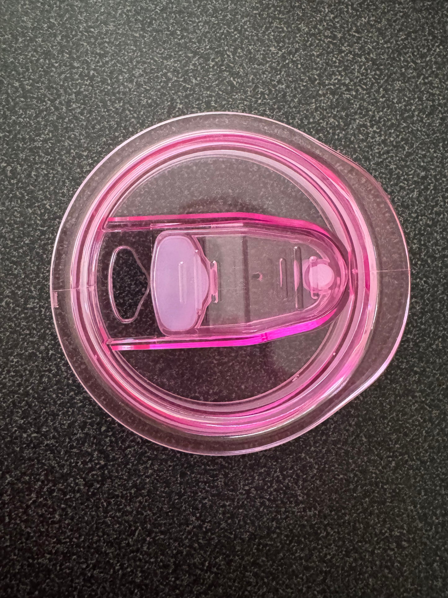 Deksels voor sublimatie beker