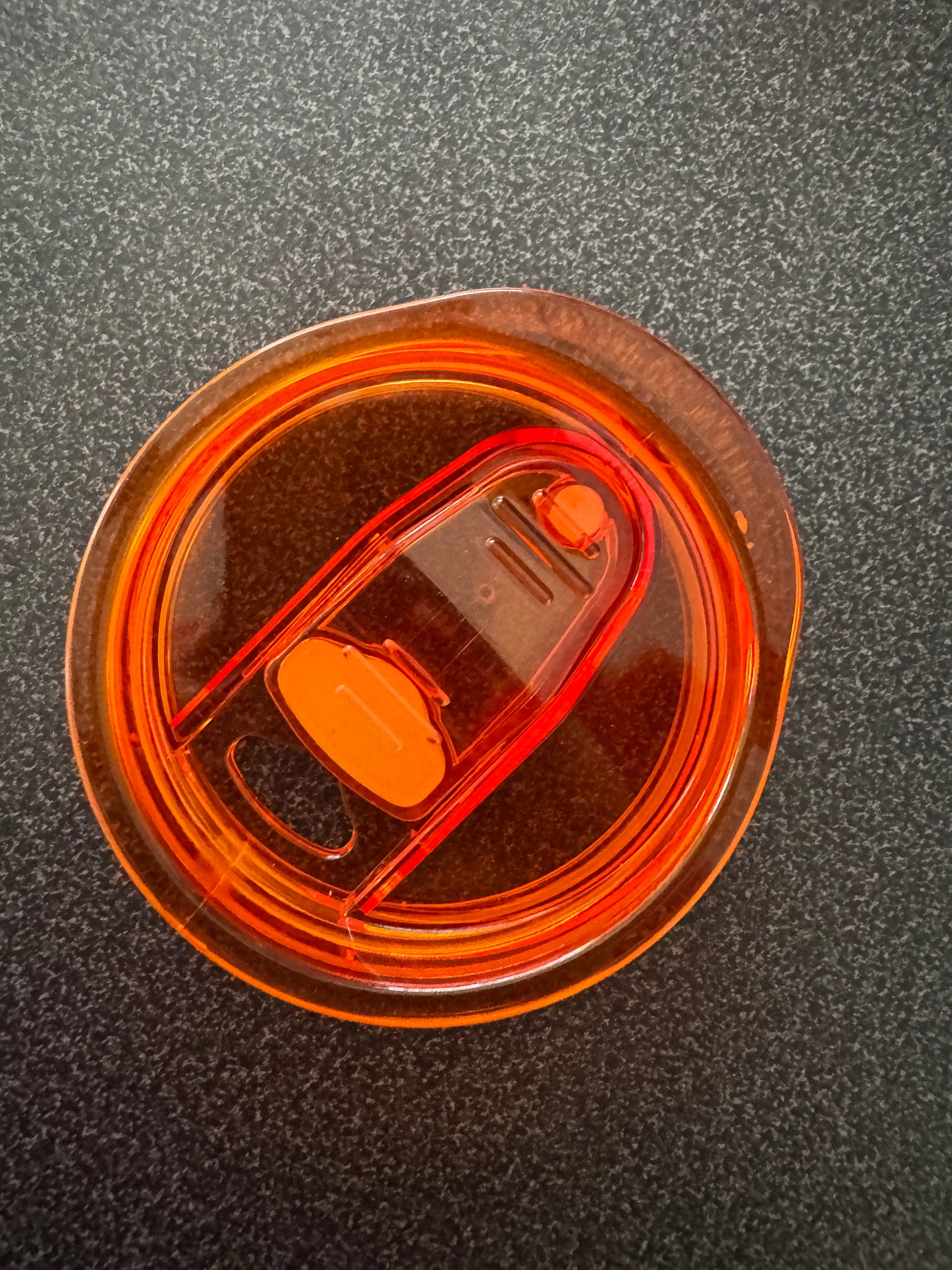 Deksels voor sublimatie beker