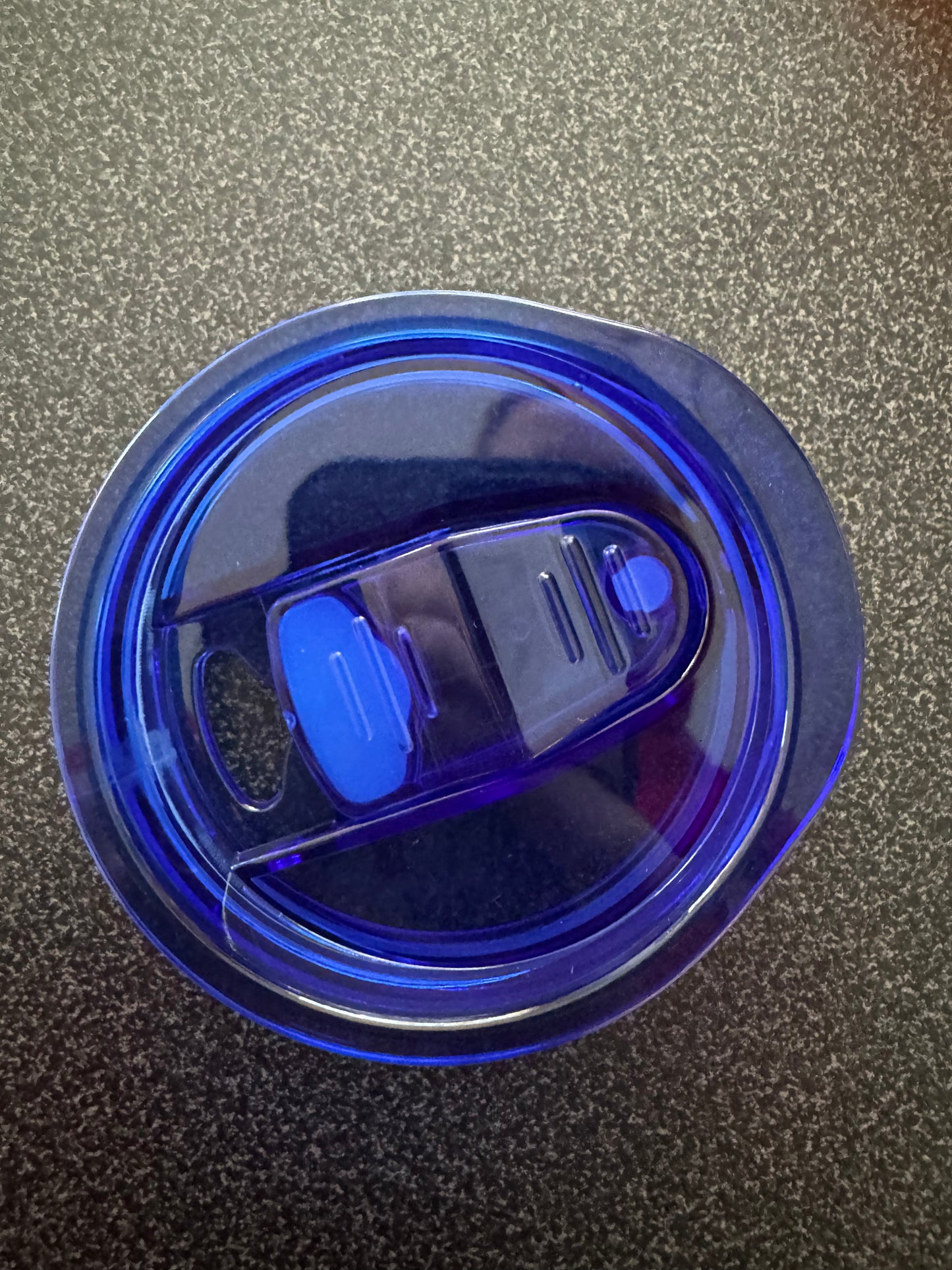 Deksels voor sublimatie beker