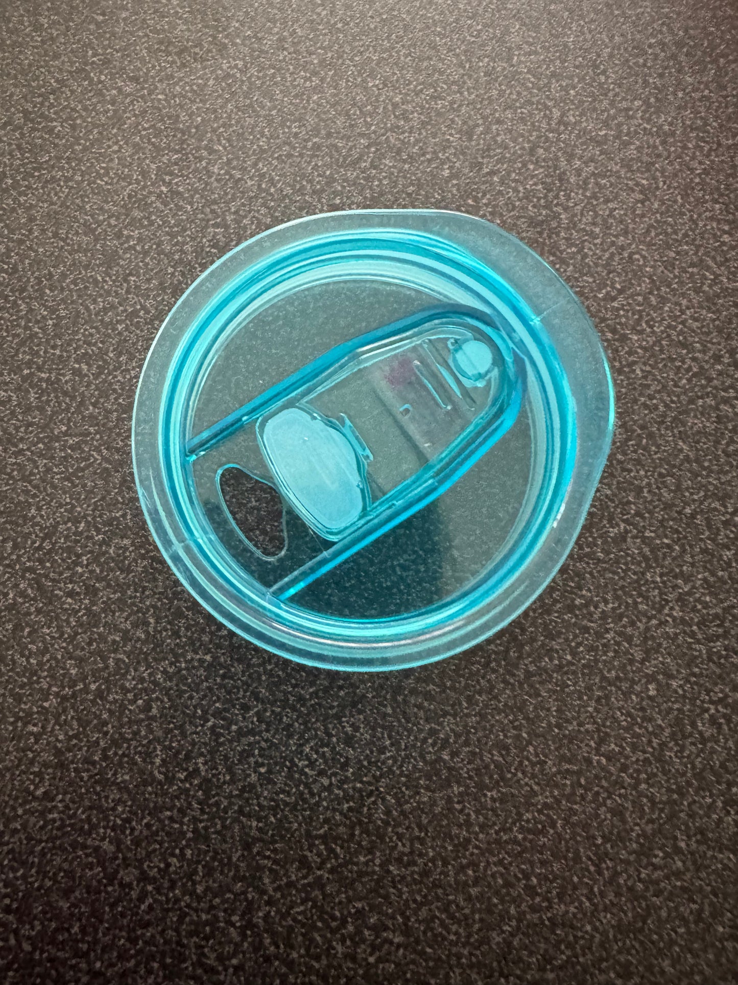 Deksels voor sublimatie beker