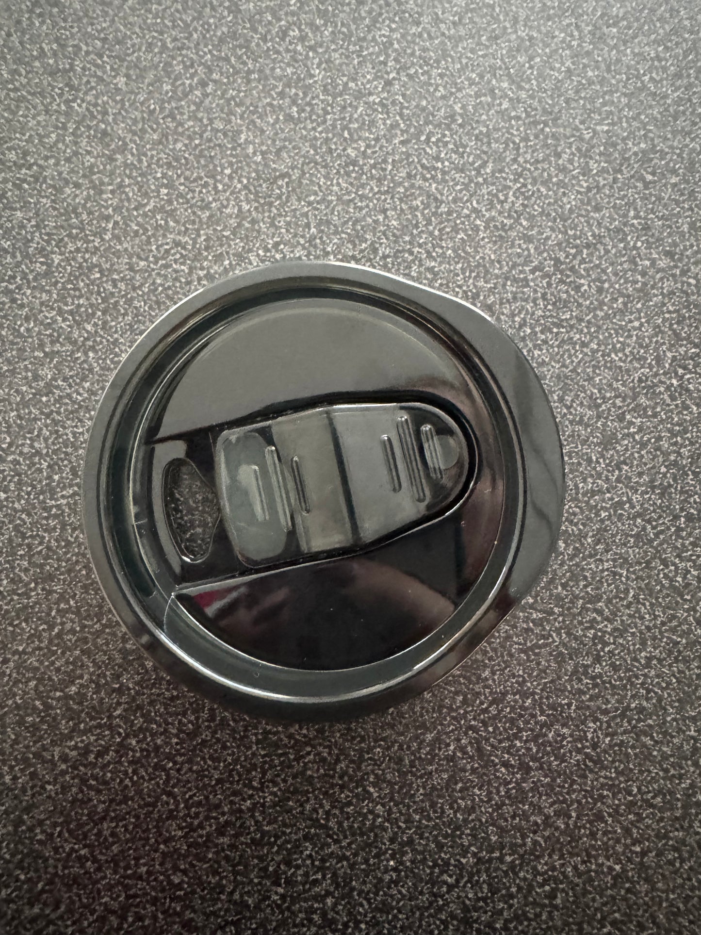 Deksels voor sublimatie beker