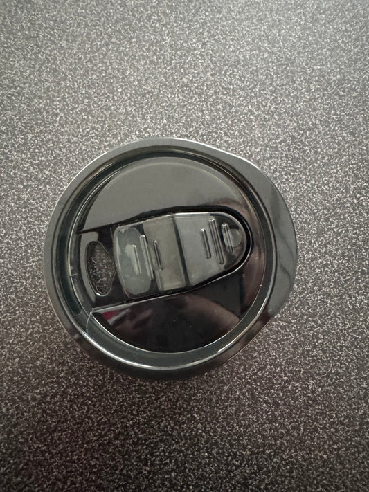 Deksels voor sublimatie beker