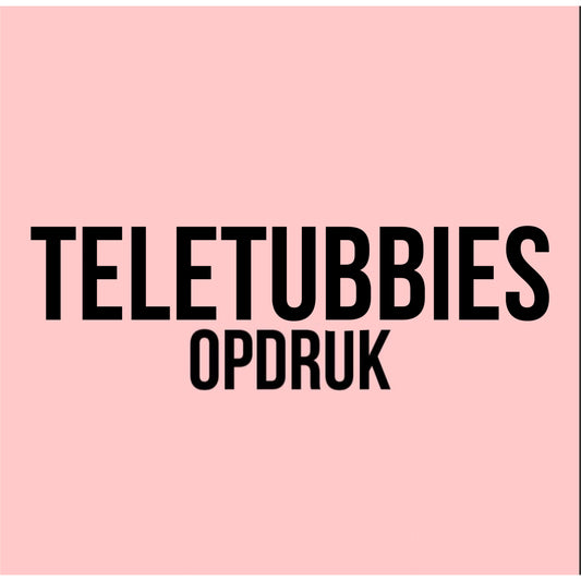 TELETUBBIES