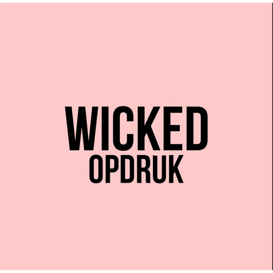 WICKED THEMA