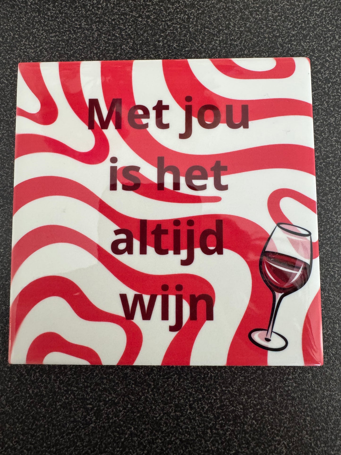Tegeltjes