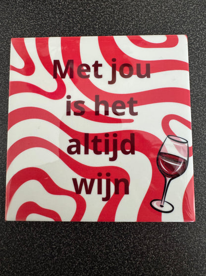 Tegeltjes