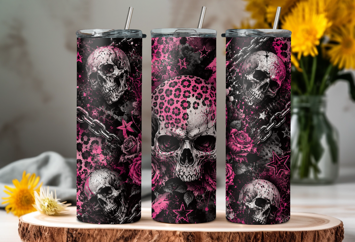 Skeletten