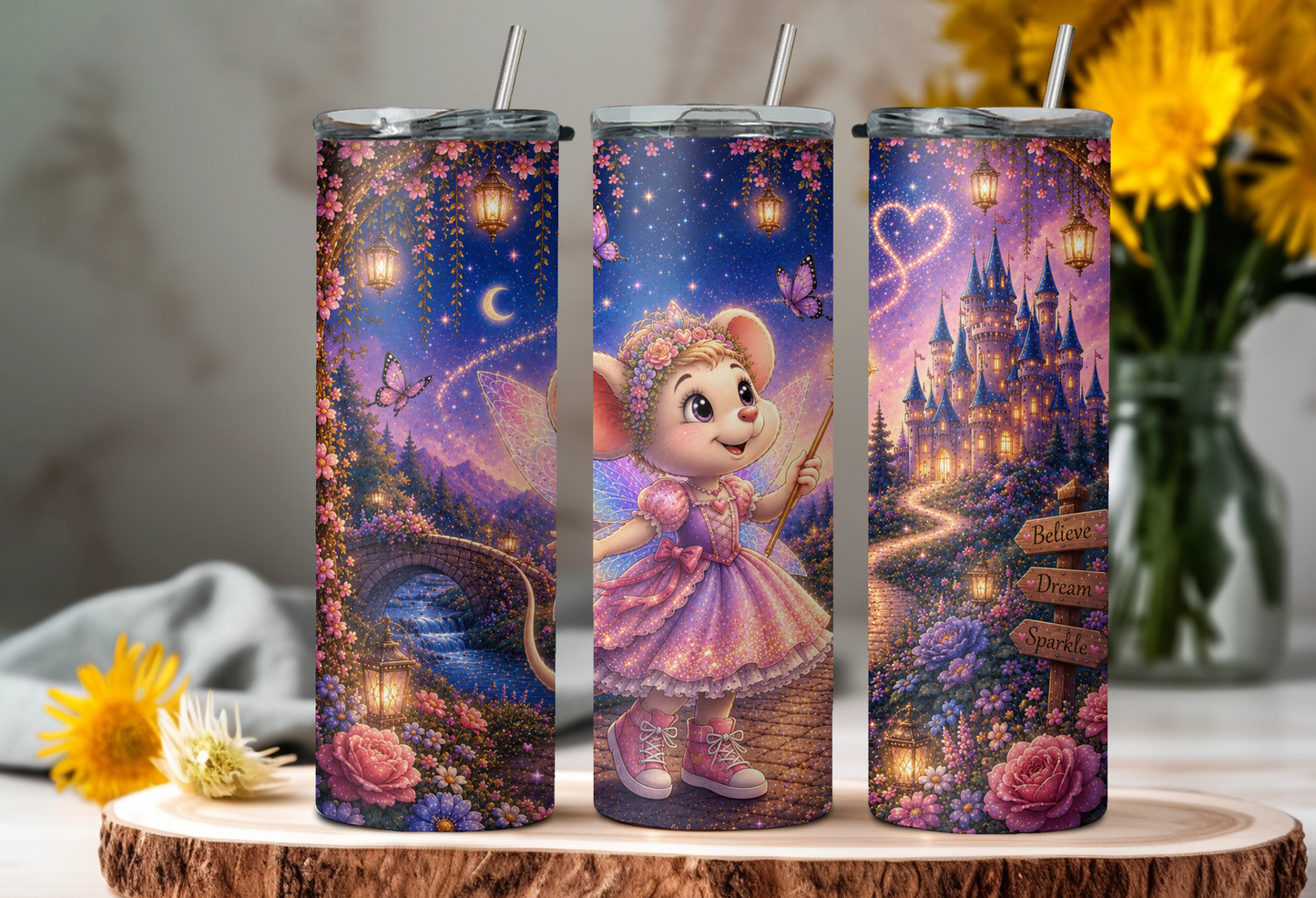Fantasie by craftsbyjet