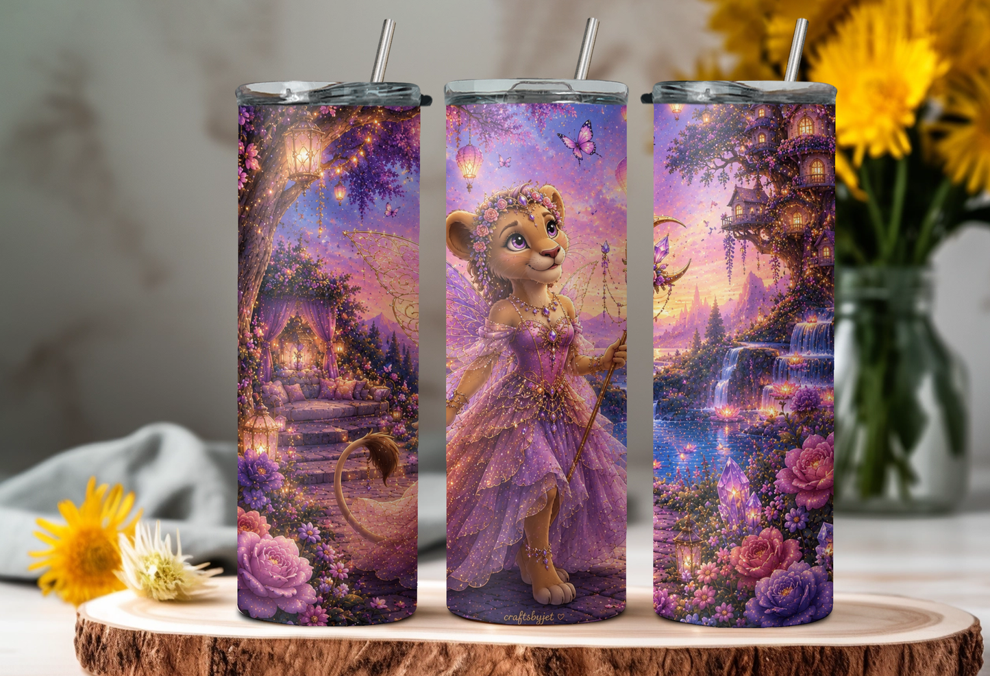Fantasie by craftsbyjet