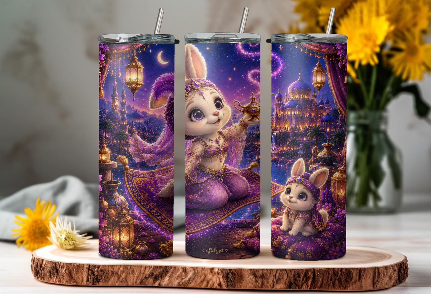 Fantasie by craftsbyjet