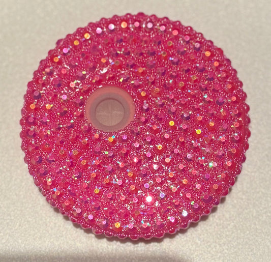 Diamanten deksels