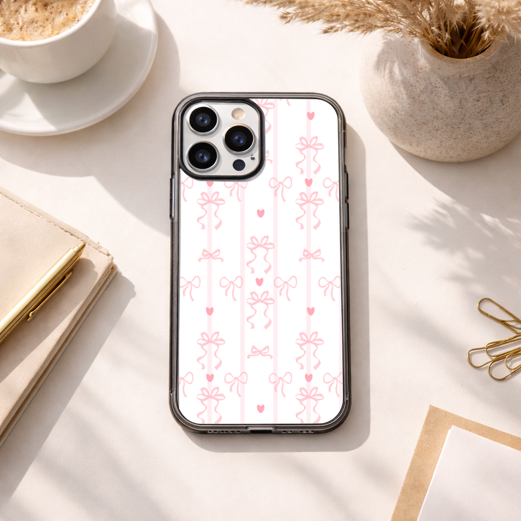 Telefoonhoesje (pre-order)